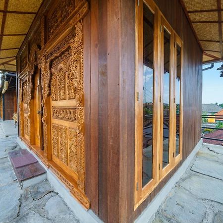 Black Pearl Hostel Canggu Εξωτερικό φωτογραφία