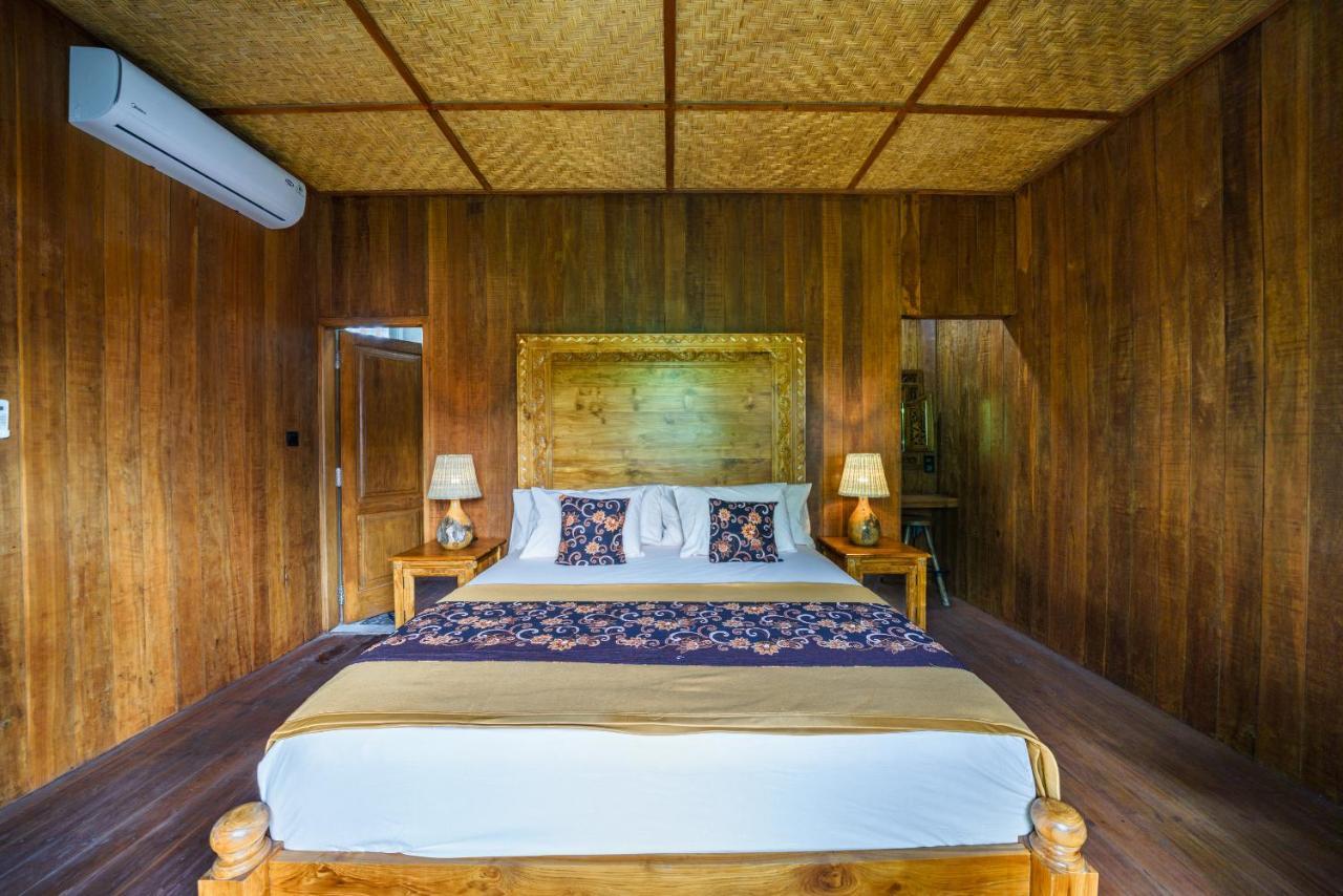Black Pearl Hostel Canggu Εξωτερικό φωτογραφία